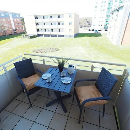 Appartement-59 Westerland