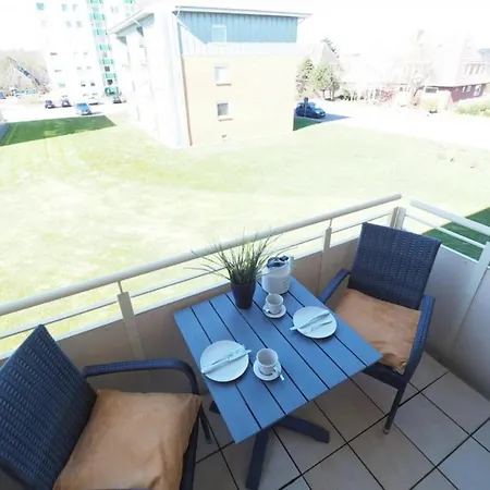 Apartmán Appartement-59 *