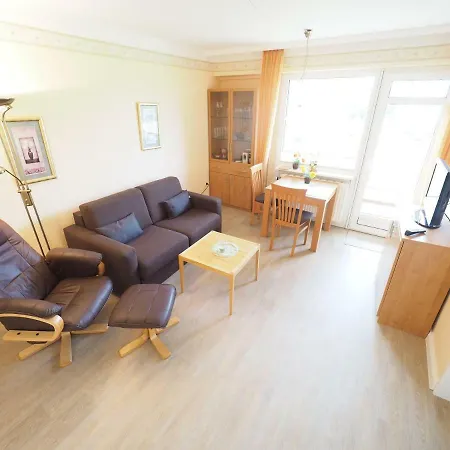 Appartement-59 Westerland